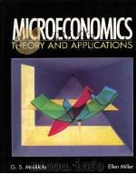 MICROECONOMICS:THEORY AND APPLICATIONS（1989 PDF版）
