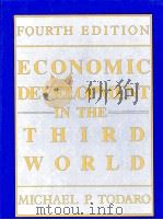 ECONOMIC DEVELOPMENT IN THE THIRD WORLD:FOURTH EDITION（1977 PDF版）