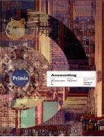 ACCOUNTING（1994 PDF版）
