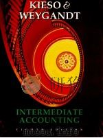 INTERMEDIATE ACCOUNTING EIGHTH EDITION 1994 PDF电子版封面 0471597597