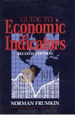 GUIDE TO ECONOMIC INDICATORS SECOND EDITION（1994 PDF版）