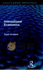 INTERNATIONALECONOMICS（1983 PDF版）