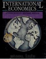 INTERNATIONAL ECONOMICS 1989 PDF电子版封面 0060430427