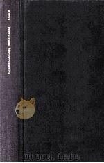 INTERNATIONAL MACROECONOMICS 1989 PDF电子版封面 0198286937