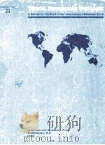 WORLD ECONOMIC OUTLOOK:A SURVEY BY THE STAFF OF THE INTERNATIONAL MONETARY FUND MAY1983 1983 PDF电子版封面