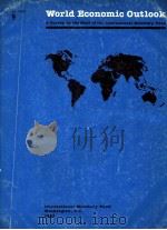 WORLD ECONOMIC OUTLOOK:A SURVEY BY THE STAFF OF THE INTERNATIONAL MONETARY FUND MAY1982（1982 PDF版）