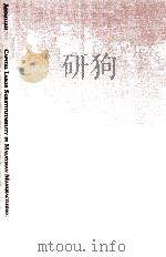 DEVELOPING ECONOMIES OF THE THIRD WORLD（1991 PDF版）