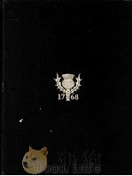 ENCYCLOPAEDIA BRITANNICA VOLUME 21 1972 PDF电子版封面