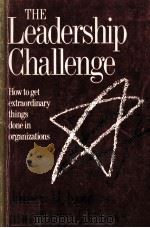THE LEADERSHIP CHALLENGE（1987 PDF版）
