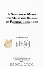 DEVELOPING ECONOMIES OF THE THIRD WORLD（1991 PDF版）