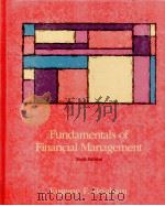 FUNDAMENTALS OF FINANCIAL MANAGEMENT SIXTH EDITION（1992 PDF版）