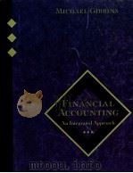 FINANCIAL ACCOUNTING AN INTEGRATED APPROACH（1992 PDF版）