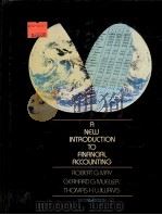 A NEW INTRODUCTION TO FINANCIAL ACCOUNTING 2ND EDITION 1980 PDF电子版封面 0136148344 ROBERT G.MAY