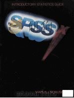 Spss X Introductory Statistics Guide（1983 PDF版）