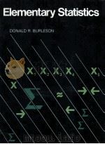 Elementary Statistics（1980 PDF版）