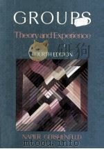 Group Theory and Experience Fourth Edition（ PDF版）