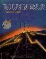 BUSINESS 1985 PDF电子版封面 0395356946