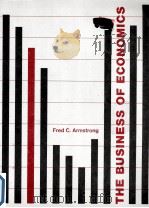 THE BUSINESS OF ECONOMICS 1986 PDF电子版封面 0314853162