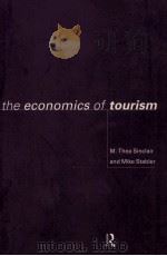THE ECONOMICS OF TOURISM（1997 PDF版）