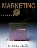 MARKETING（1990 PDF版）