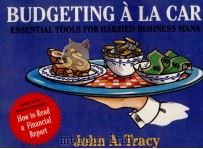 BUDGETING A LA CARTE（1996 PDF版）