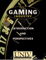 THE CAMING INDUSTRY（1996 PDF版）