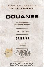 CANADA（ PDF版）