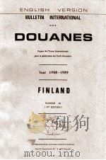 FINLAN PDF电子版封面