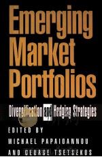 EMERGING MARKET PORTFOLIOS（1997 PDF版）