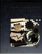 THE FINANCIAL MARKETPLACE THIRD EDITION（1990 PDF版）