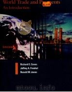 WORLD TRADE AND PAYMENTS:AN INTRODUCTION:FIFTH EDITION（1989 PDF版）