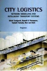 PRIVATIZATION RESTRUCTURING AND REGULATION OF NETWORK UTILITIES 1999 PDF电子版封面