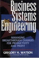 BUSINESS:SECOND EDITION（1991 PDF版）