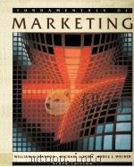 MARKETING:NINTH EDITION（1990 PDF版）