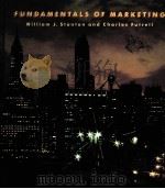 FUNDAMENTALS OF MARKETING 1986 PDF电子版封面 0070609438