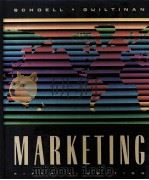 MARKETING:CONOMPORARY CONCEPTS AND PRACTICES:FIFTH EDITION 1991 PDF电子版封面 0205148158