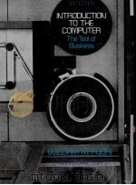 INTRODUCTION TO THE COMPUTER:3RD EDITION（1980 PDF版）