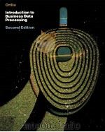 INTRODUCTION TO BUSINESS DATA PROCESSING SECOND EDITION（1981 PDF版）