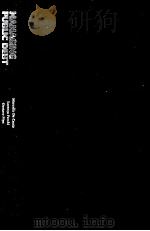 MANAGING PUBLIC DEBT:INDEX-LINKED BONDS IN THEORY AND PRACTICE 1996 PDF电子版封面 1858984912