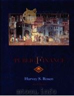 PUBLICFINANCE:4TH EDITION（1994 PDF版）