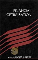 FINANCIAL OPTIMIZATION（1993 PDF版）