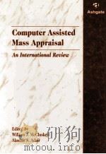 COMPUTER ASSISTED MASS APPRAISAL:AN INTERNATIONAL REVIEW（1997 PDF版）