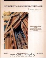 FUNDAMENTALS OF CORPORATE FINANCE THIRD EDITION（1994 PDF版）