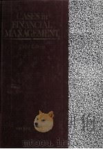 CASES IN FINANCIAL MANAGEMENT THIRD EDITION（1988 PDF版）
