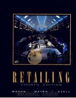 RETAILING FOURTH EDITION（1990 PDF版）