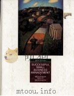SUCCESSFUL SMALL BUSINESS MANAGEMENT SIXTH EDITION（1990 PDF版）