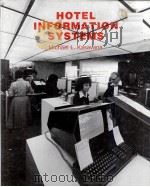 HOTEL INFORMATION SYSTEMS（1978 PDF版）