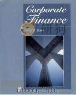 GORPORATE FINANCE GONCEPTS AND POLICIES 1995 PDF电子版封面 1557866066 FRED R.KAEN