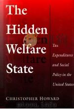THE HIDDEN WELFARE STSTE TAX EXPENDITURES AND SOCIAL POLICY IN THE UNITED STATES（1997 PDF版）
