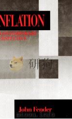 INFLATION A CONTEMPORARY PERSPECTIVE（1990 PDF版）